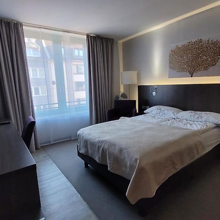 Nice Apartment In Modern Center Of Duesseldorf Экстерьер фото