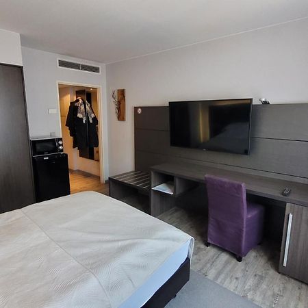 Nice Apartment In Modern Center Of Duesseldorf Экстерьер фото