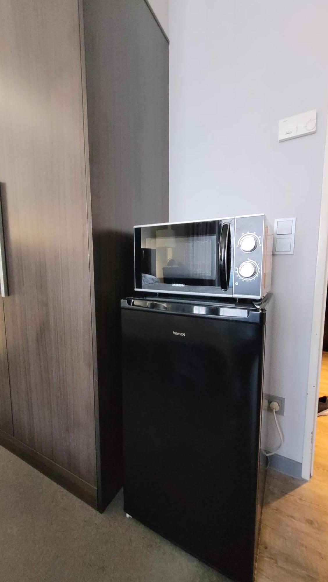 Nice Apartment In Modern Center Of Duesseldorf Экстерьер фото